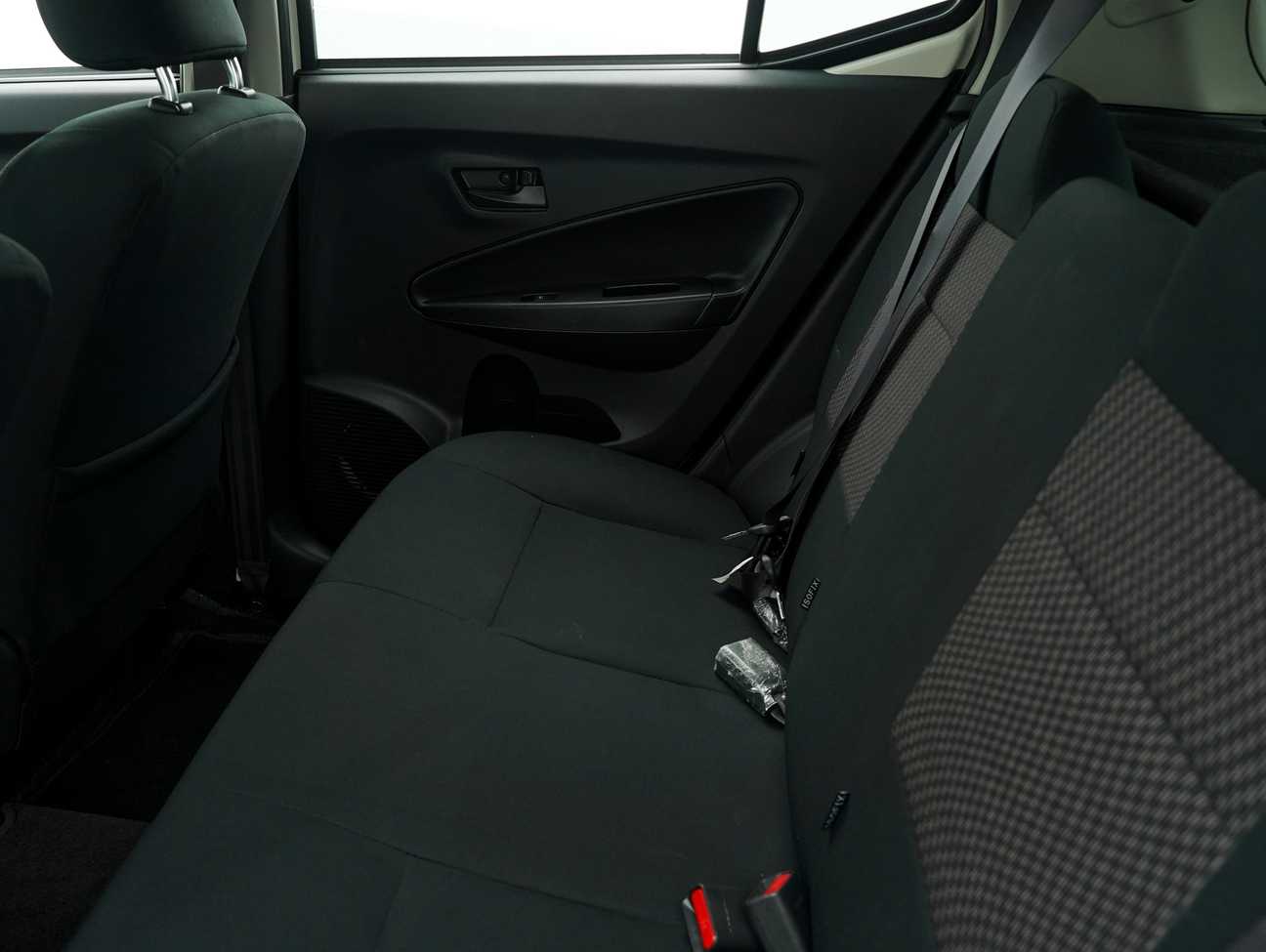 used 2021 Perodua AXIA G 1.0