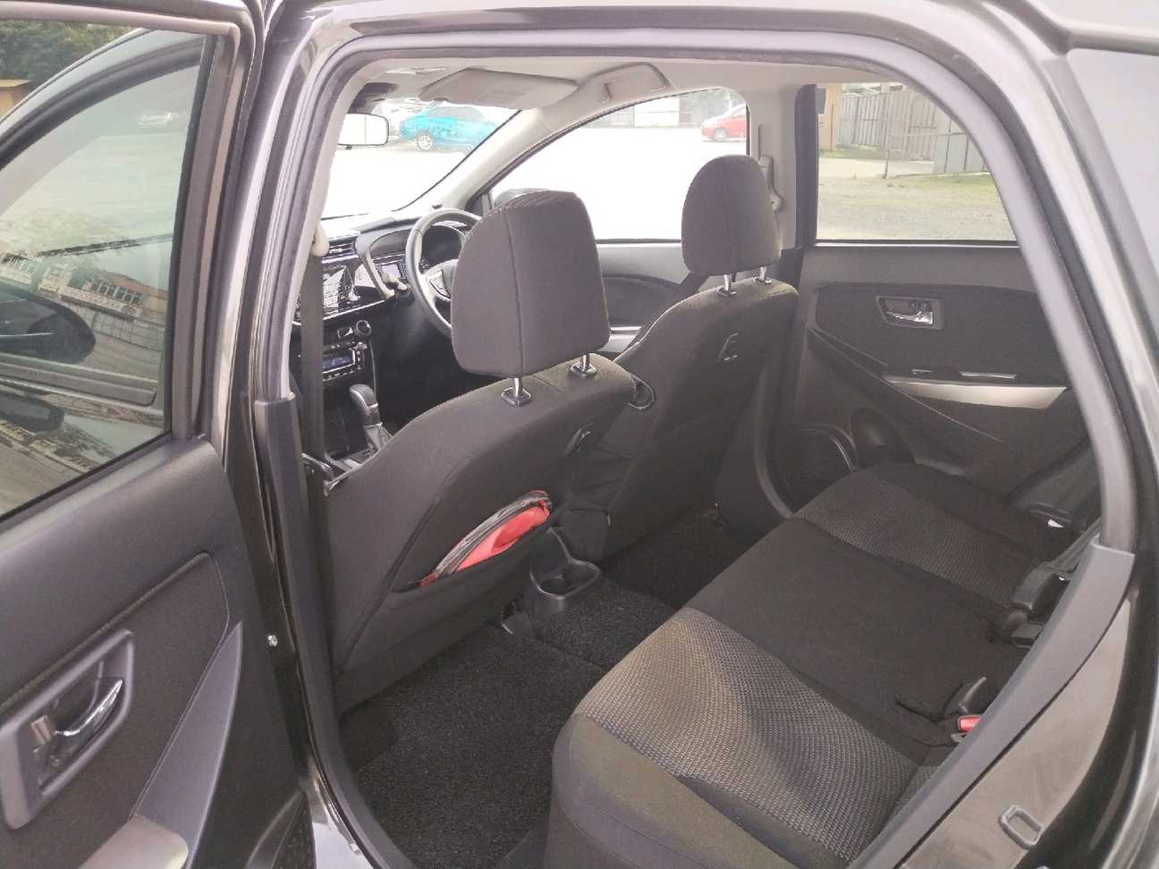 used 2020 Perodua Myvi H 1.5