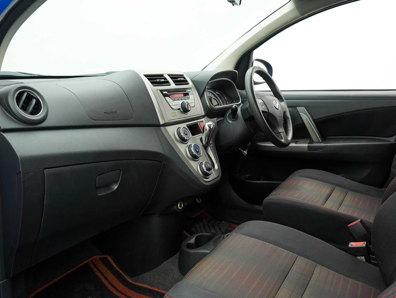 used 2015 Perodua Myvi SE 1.5