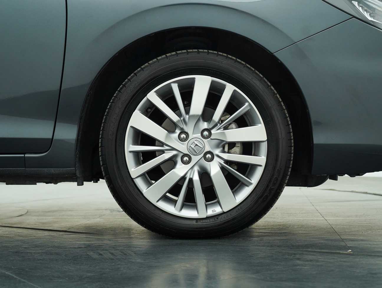 used 2023 Honda City V Sensing 1.5