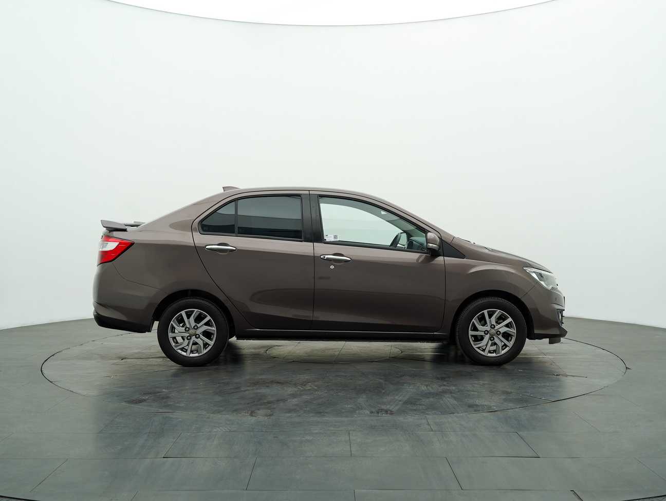 used 2018 Perodua Bezza Advance 1.3