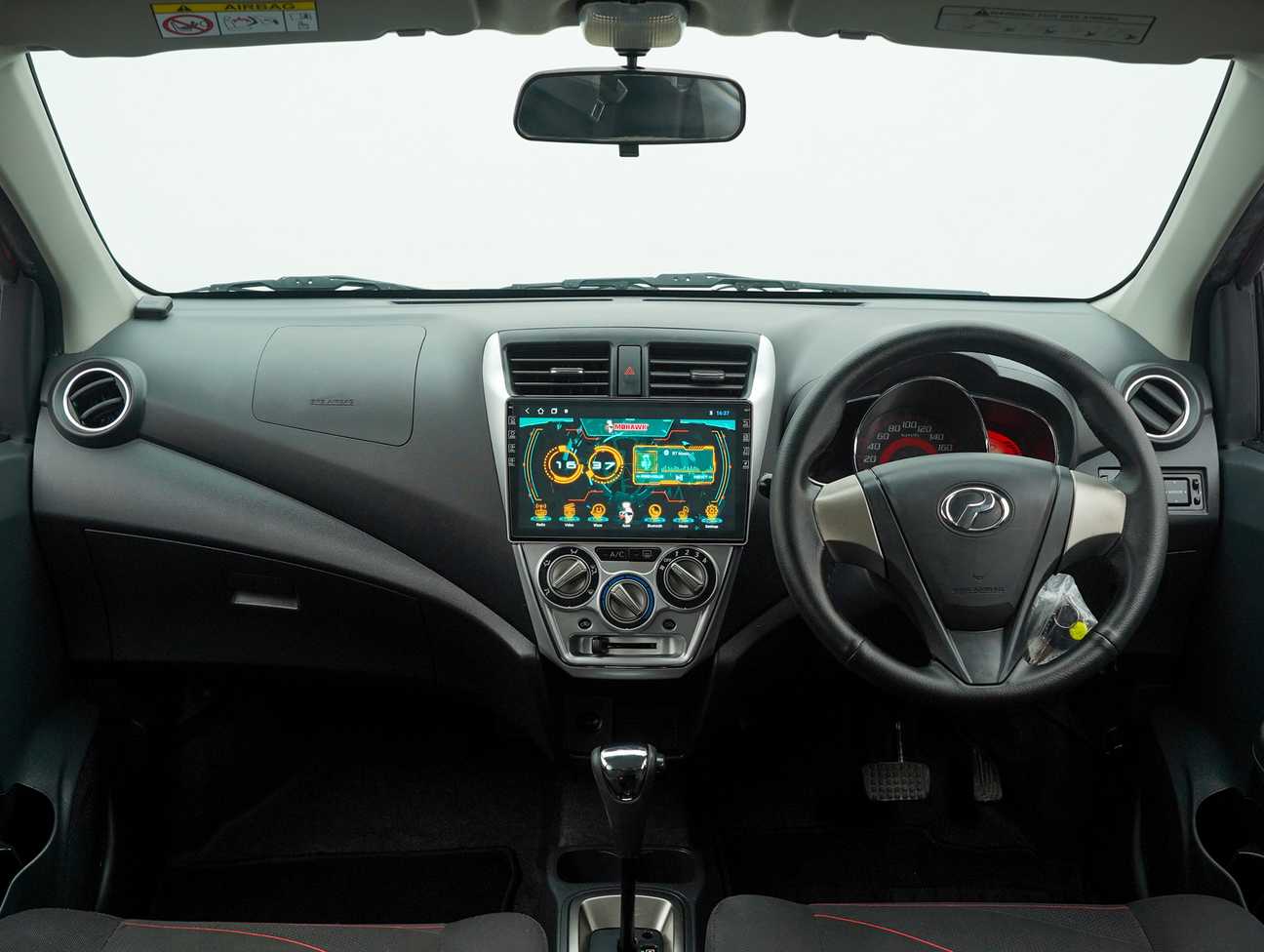 used 2016 Perodua AXIA SE 1.0