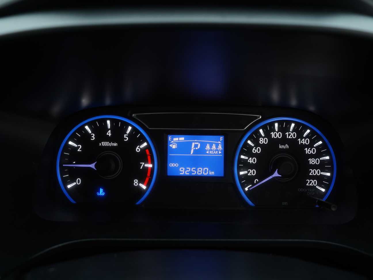 used 2018 Perodua Myvi AV 1.5