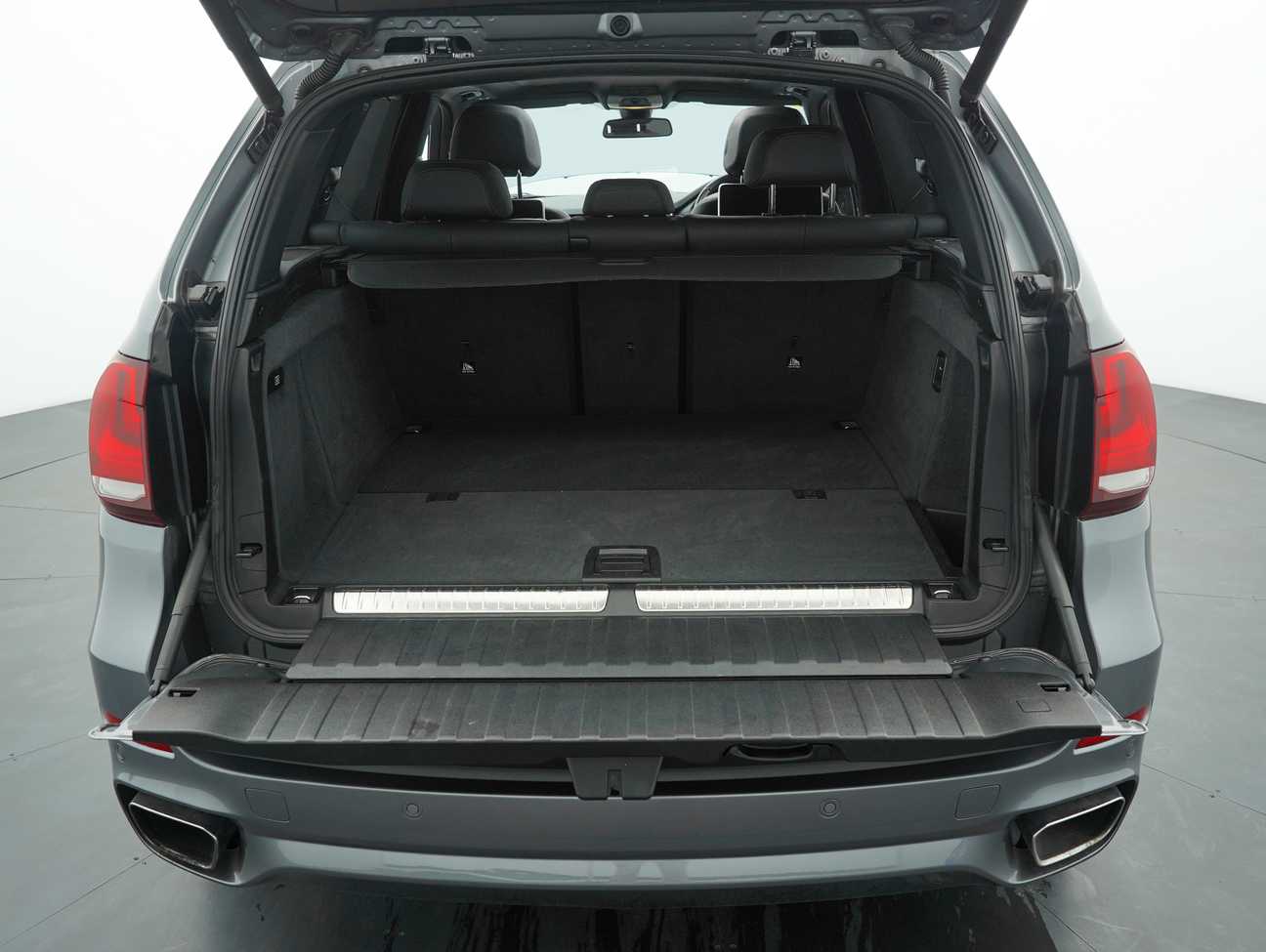 used 2018 BMW X5 XDRIVE40E 2.0