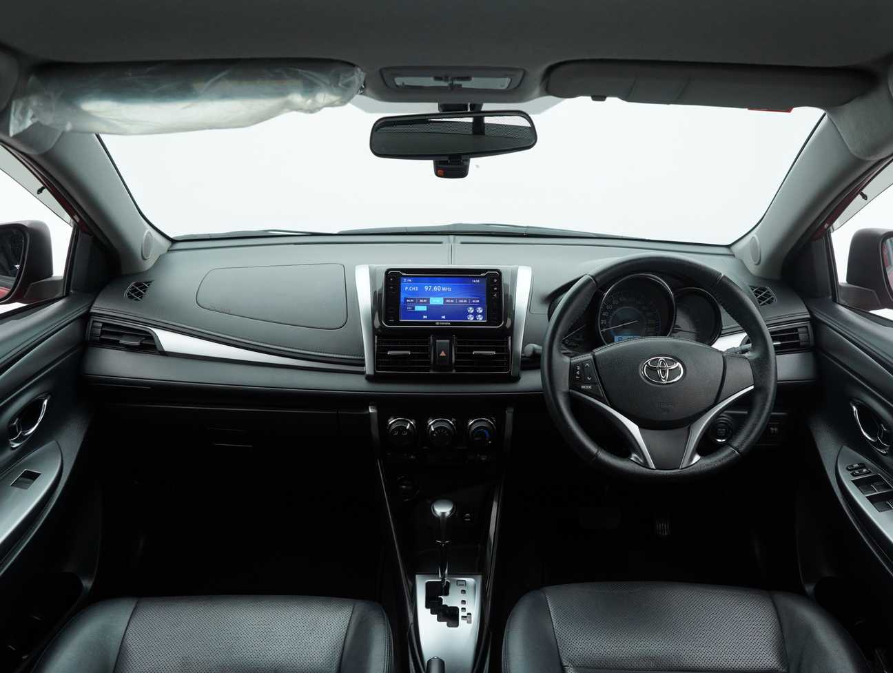 used 2017 Toyota Vios G 1.5