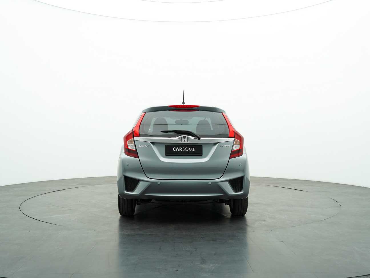 used 2016 Honda Jazz S 1.5