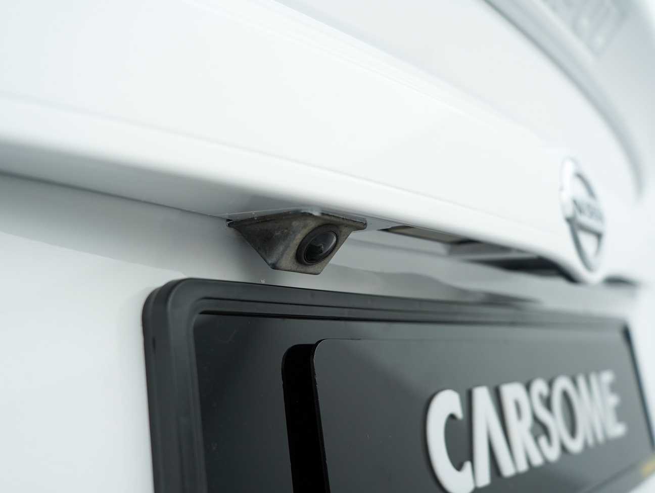 used 2014 Nissan Almera E 1.5