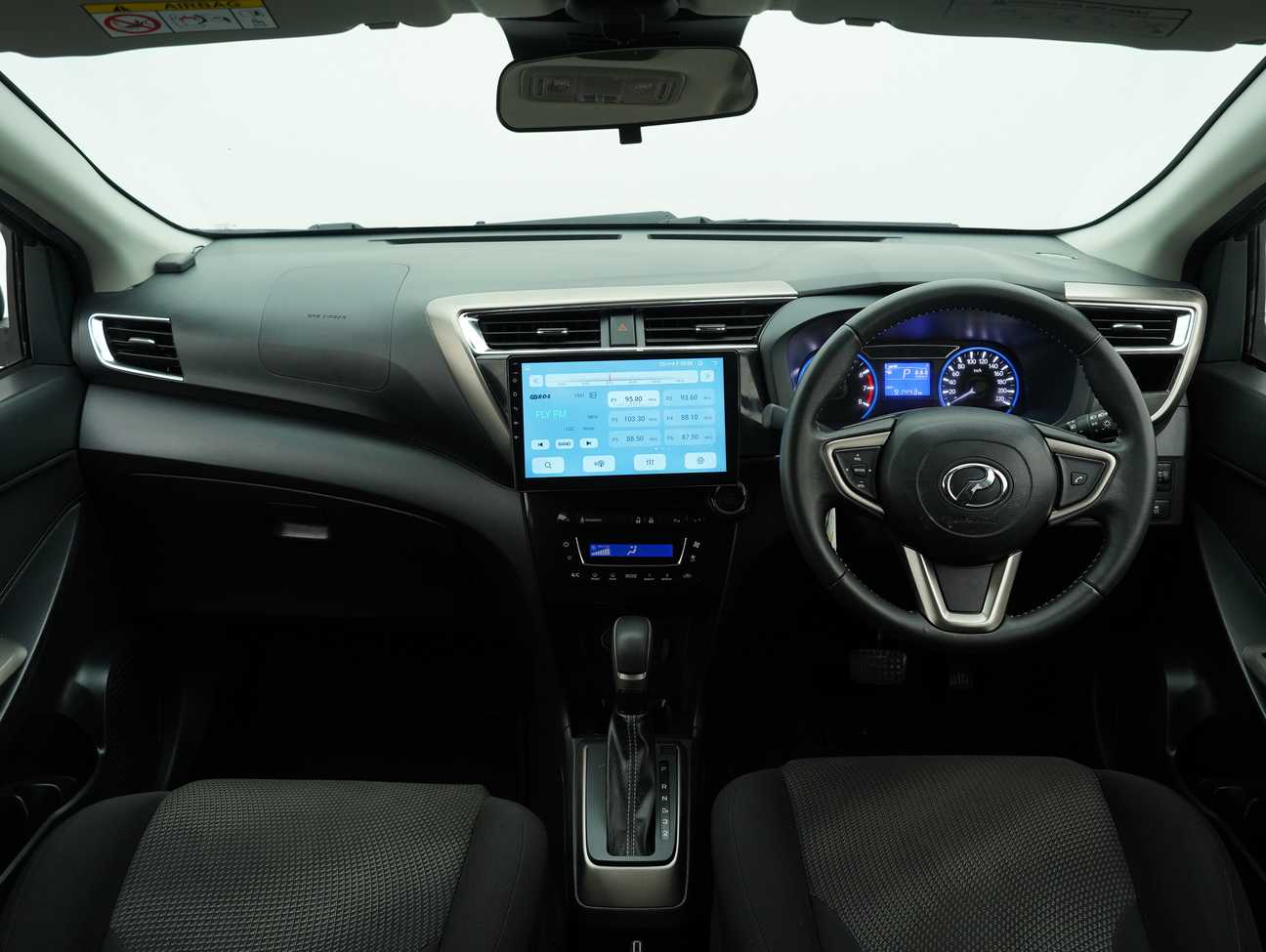 used 2021 Perodua Myvi H 1.5