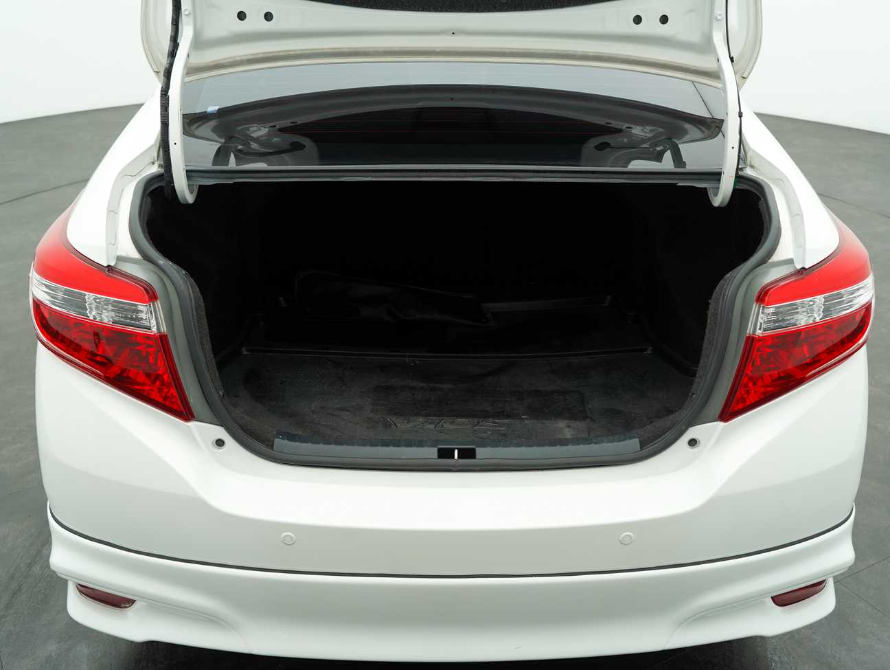 used 2018 Toyota Vios TRD Sportivo 1.5