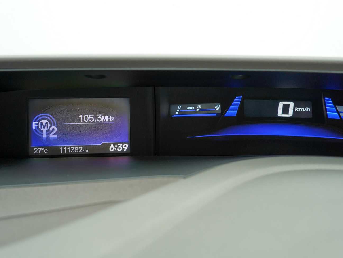 terpakai 2013 Honda Civic S 1.8