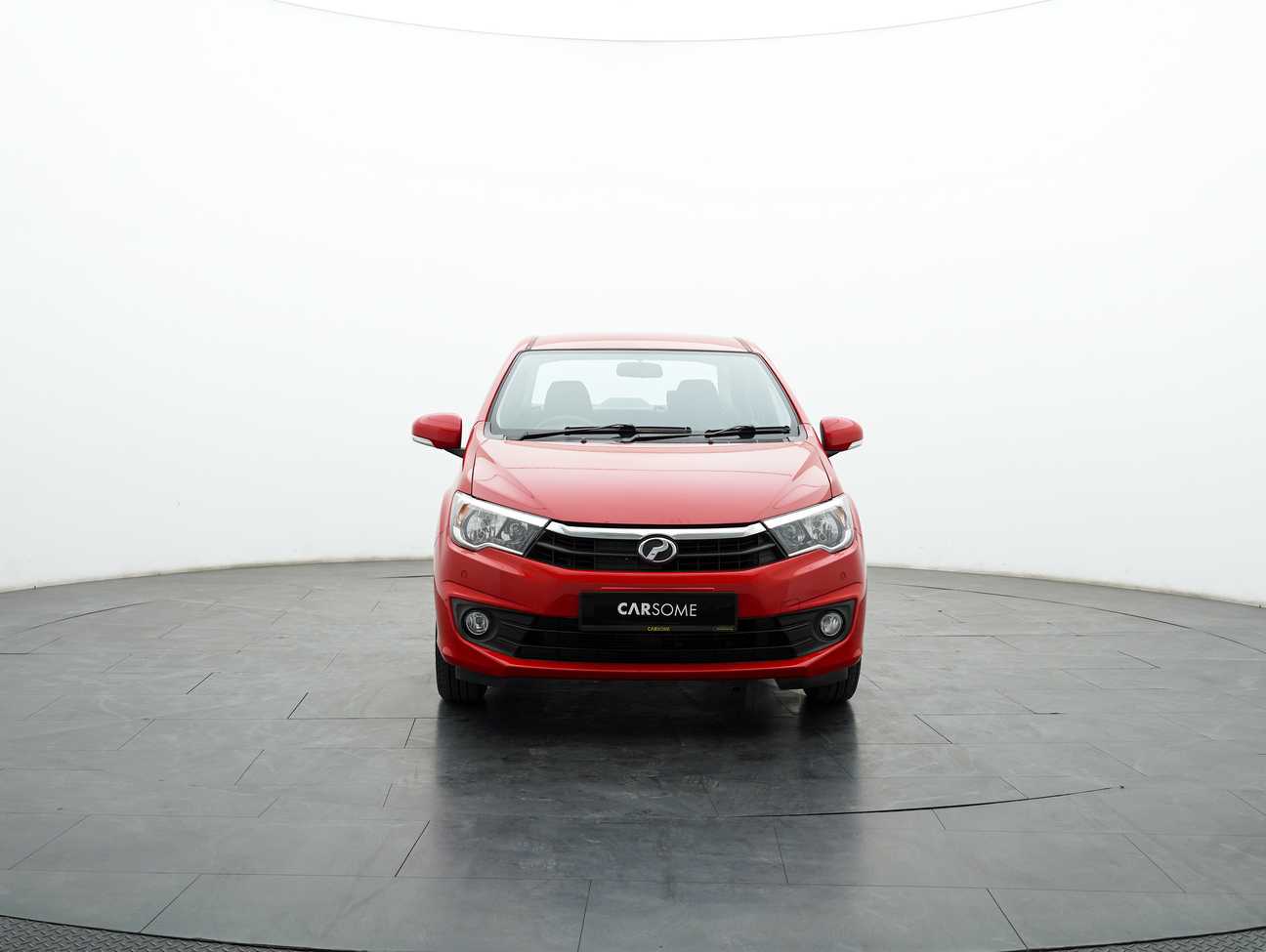 used 2016 Perodua Bezza X Premium 1.3