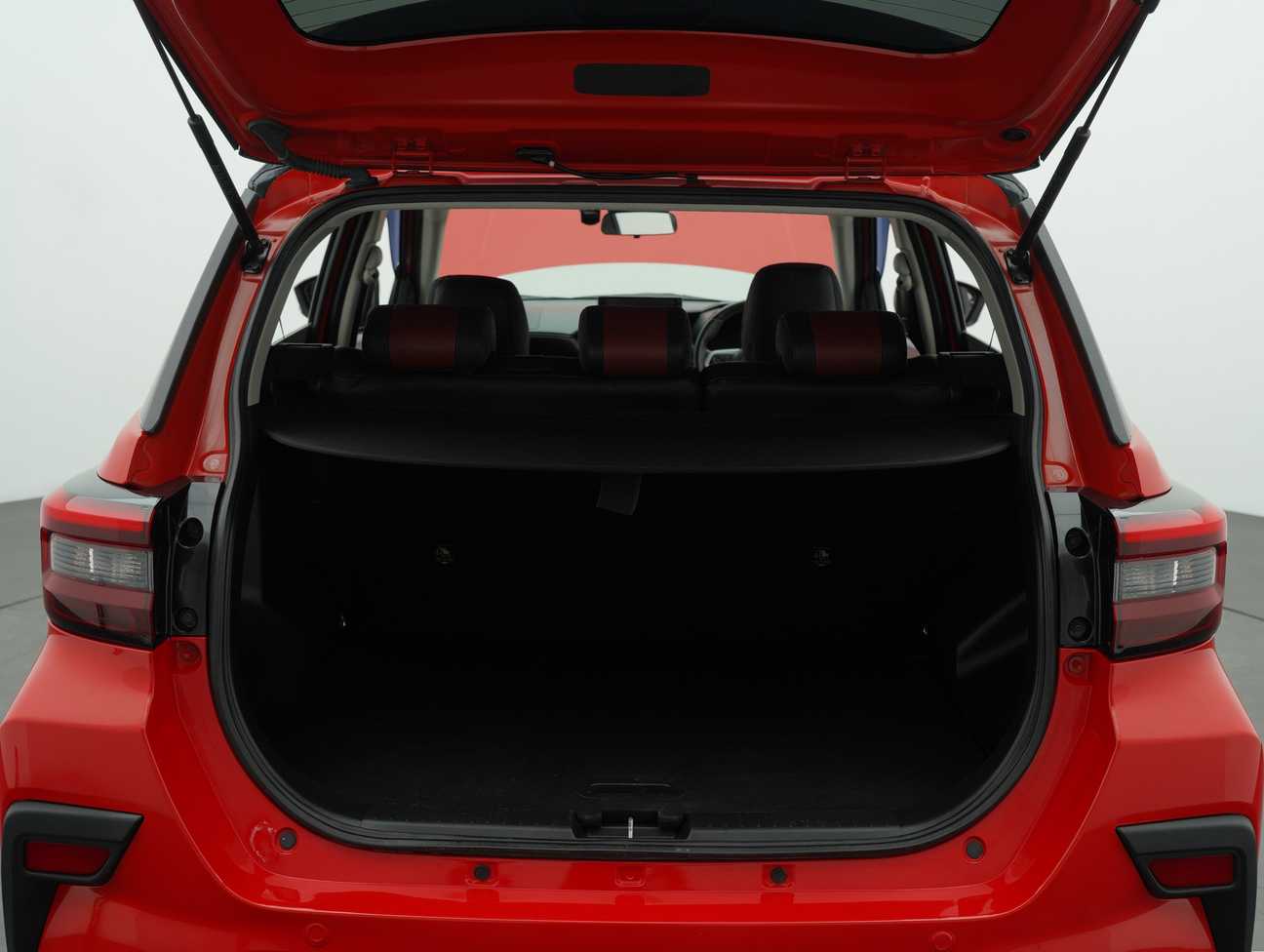 used 2022 Perodua Ativa AV 1.0