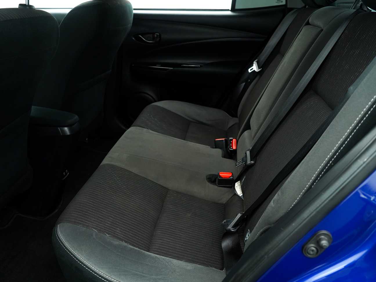 used 2021 Toyota Vios E 1.5