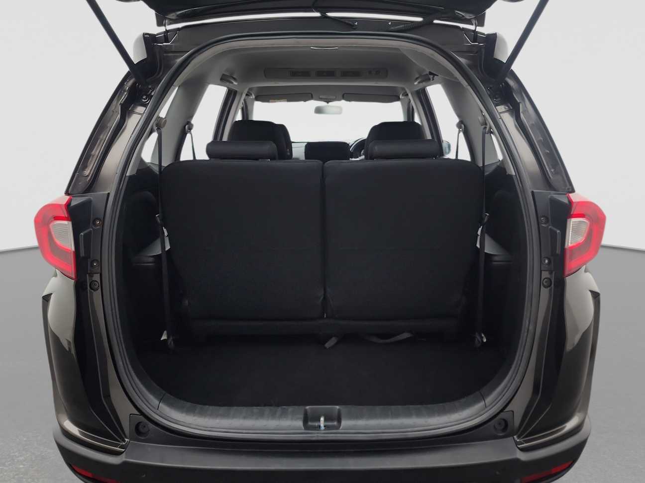 used 2019 Honda BR-V E 1.5