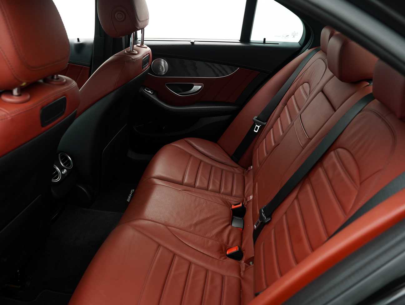 used 2018 Mercedes-Benz C250 AMG Line 2.0