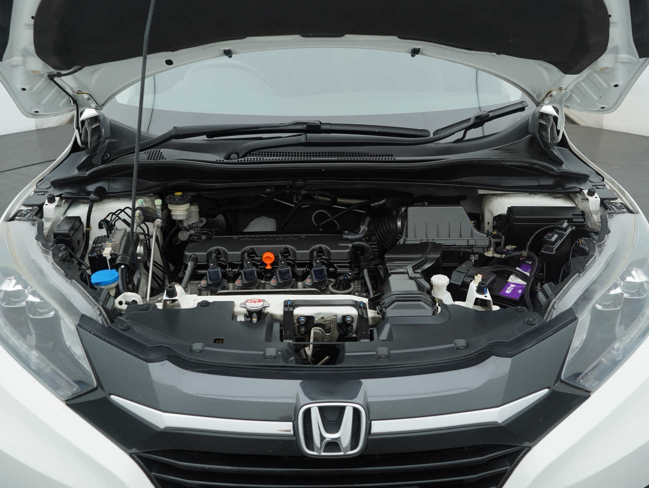 used 2015 Honda HR-V i-VTEC V 1.8