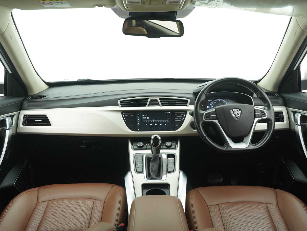 used 2019 Proton X70 Premium 1.8