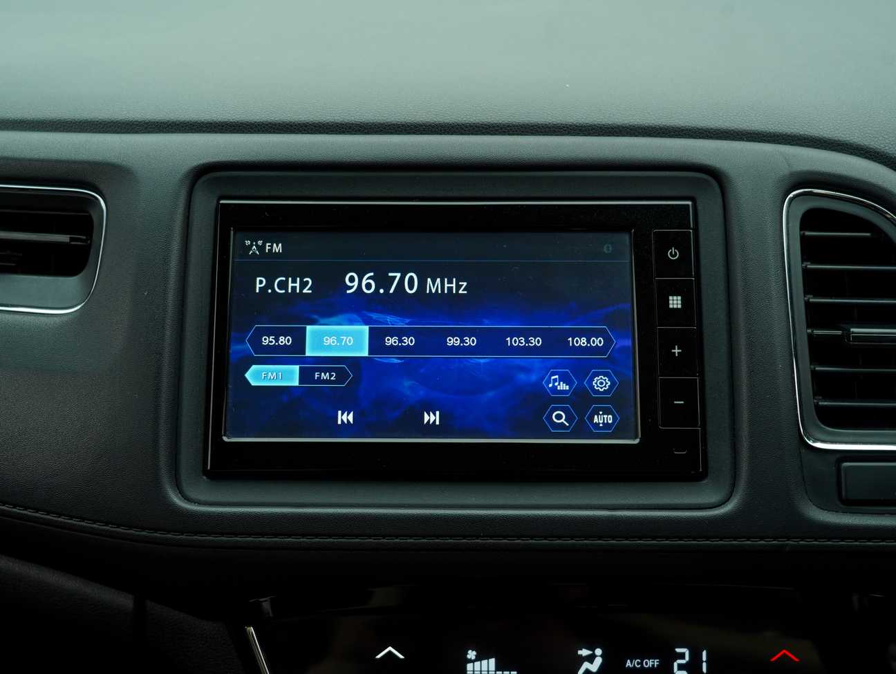 used 2019 Honda HR-V i-VTEC V 1.8