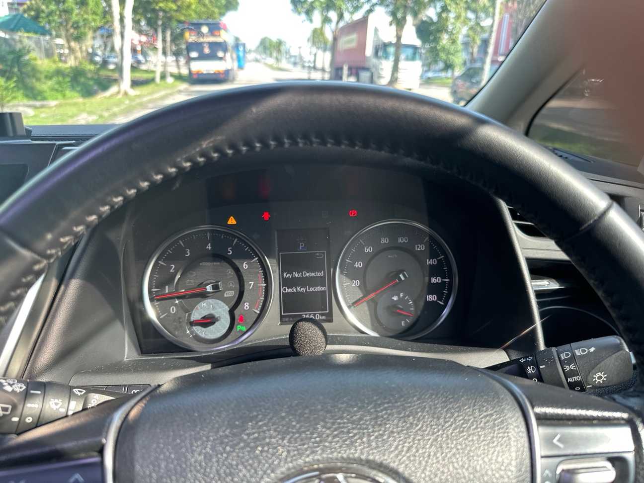terpakai 2017 Toyota Vellfire Z 2.5