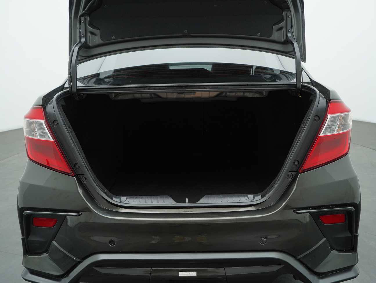used 2022 Perodua Bezza Advance 1.3