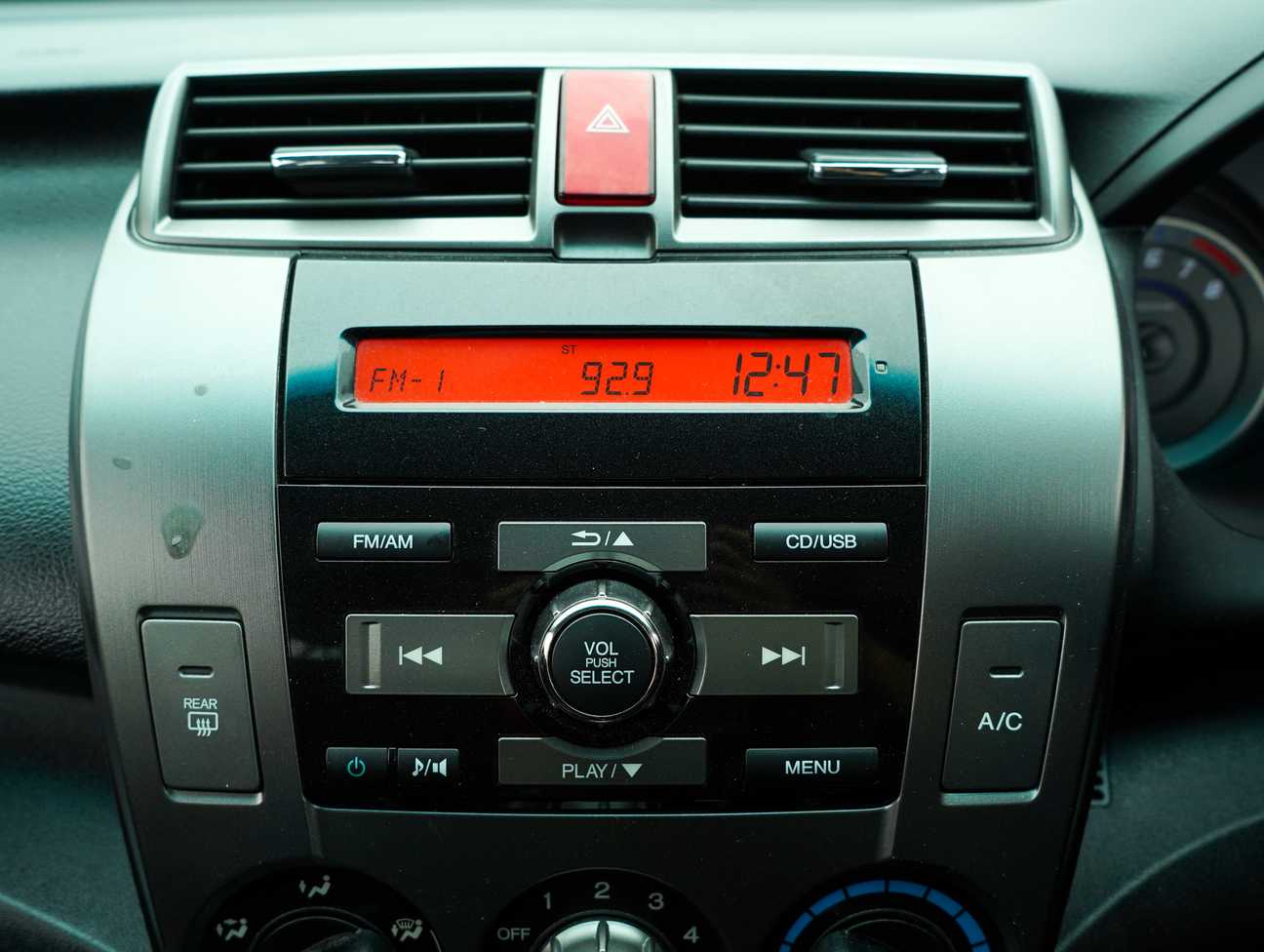 terpakai 2013 Honda CITY I-VTEC 1.5