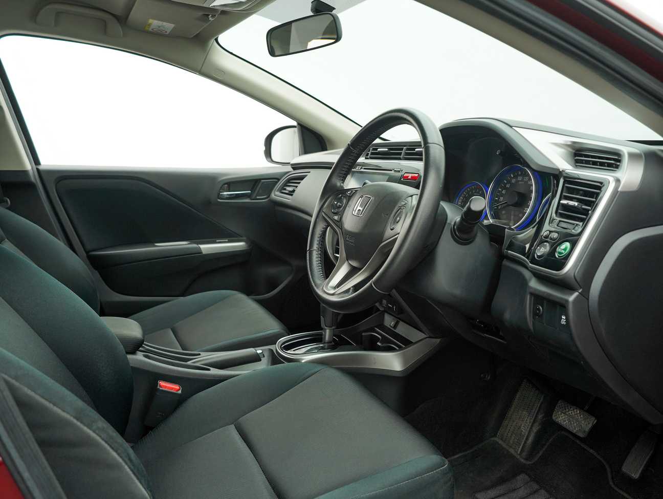 terpakai 2016 Honda City V 1.5