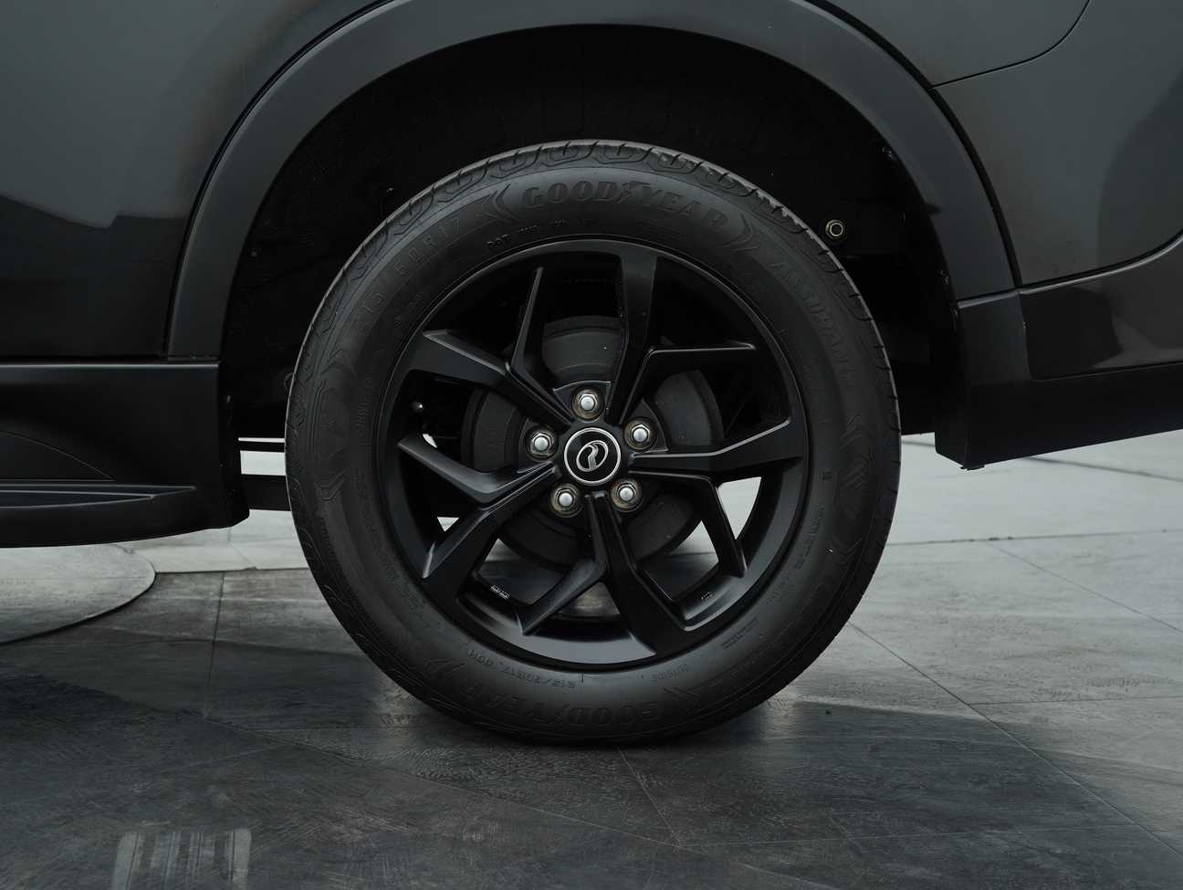 used 2022 Perodua Aruz AV 1.5