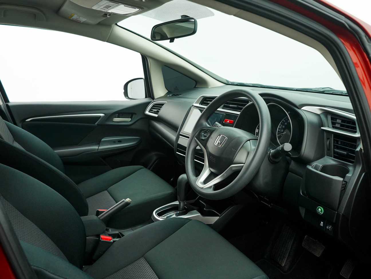 used 2021 Honda Jazz E i-VTEC 1.5