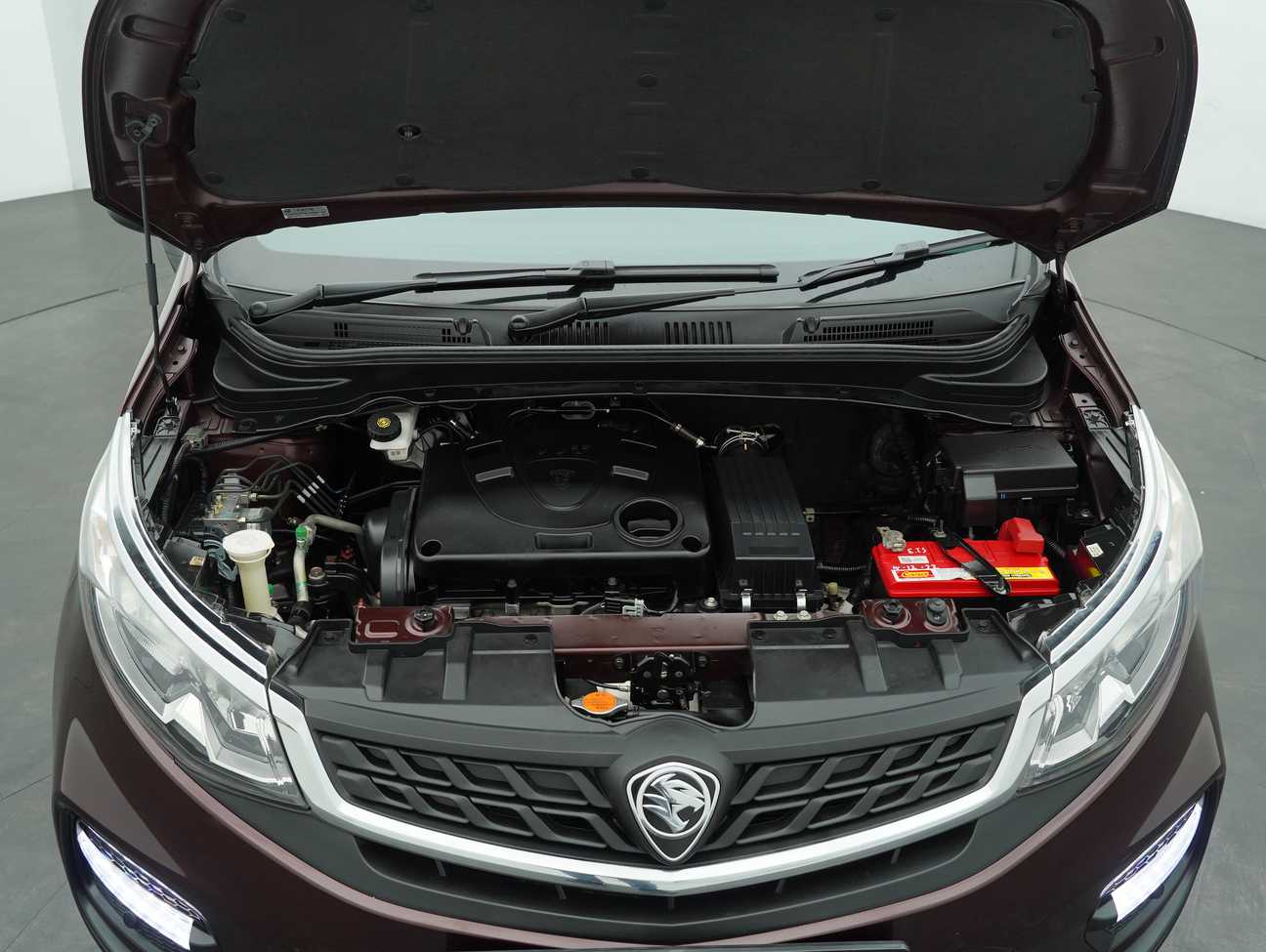 used 2019 Proton Persona Executive 1.6