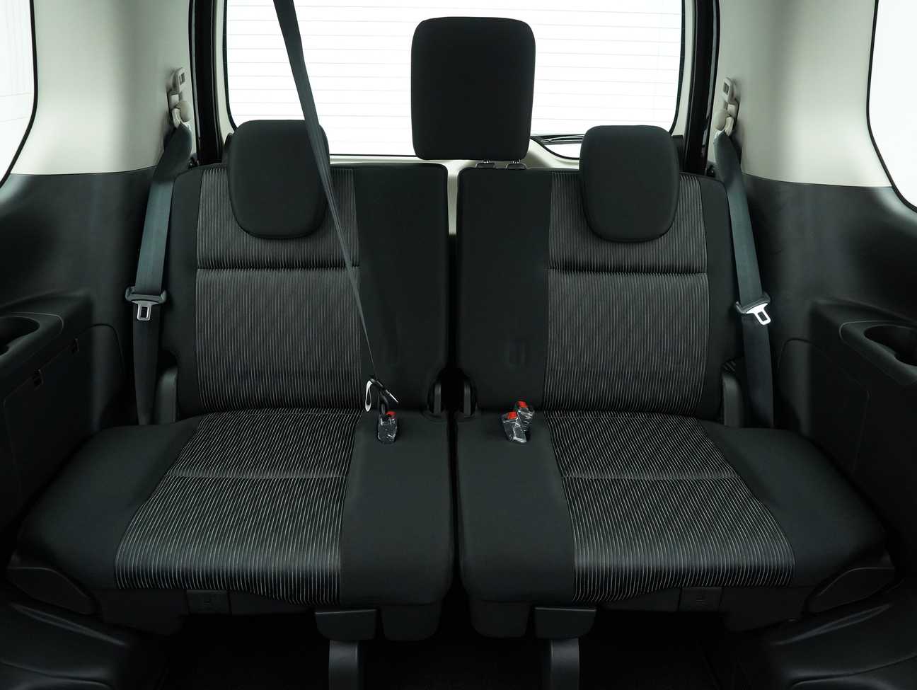 used 2025 Nissan Serena S-Hybrid High-Way Star 2.0