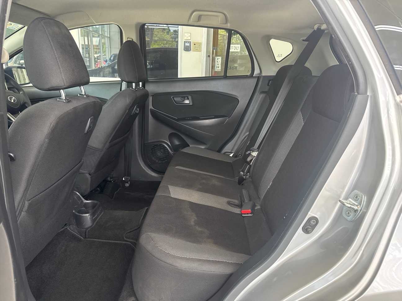 used 2020 Perodua Myvi G 1.3