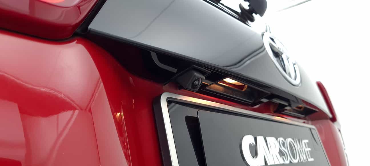 used 2018 Toyota INNOVA X 2.0