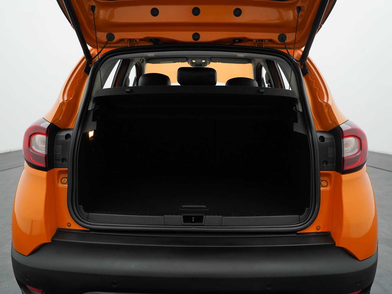 used 2019 Renault Captur Trophy 1.2