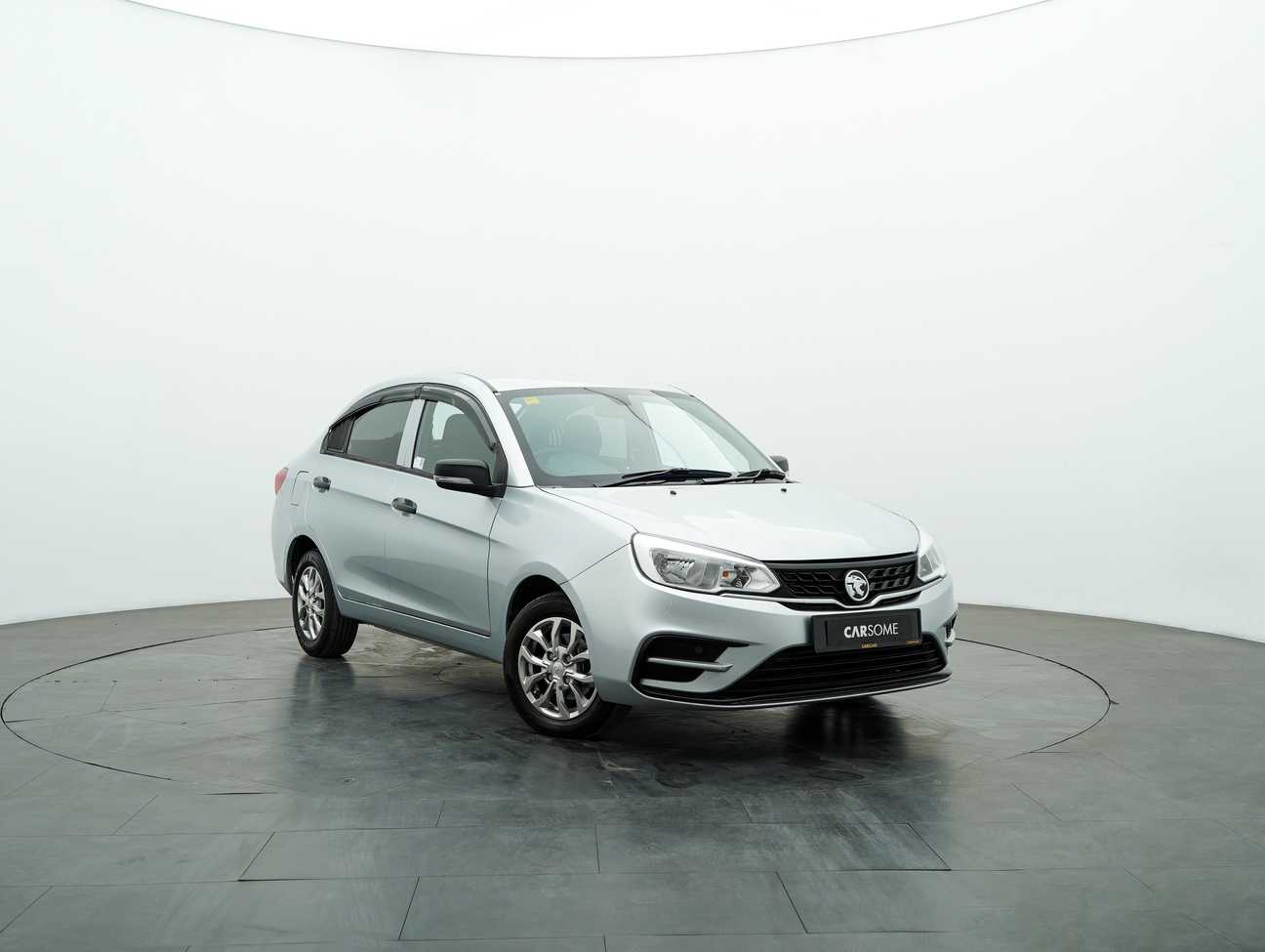 used 2023 Proton Saga Standard 1.3