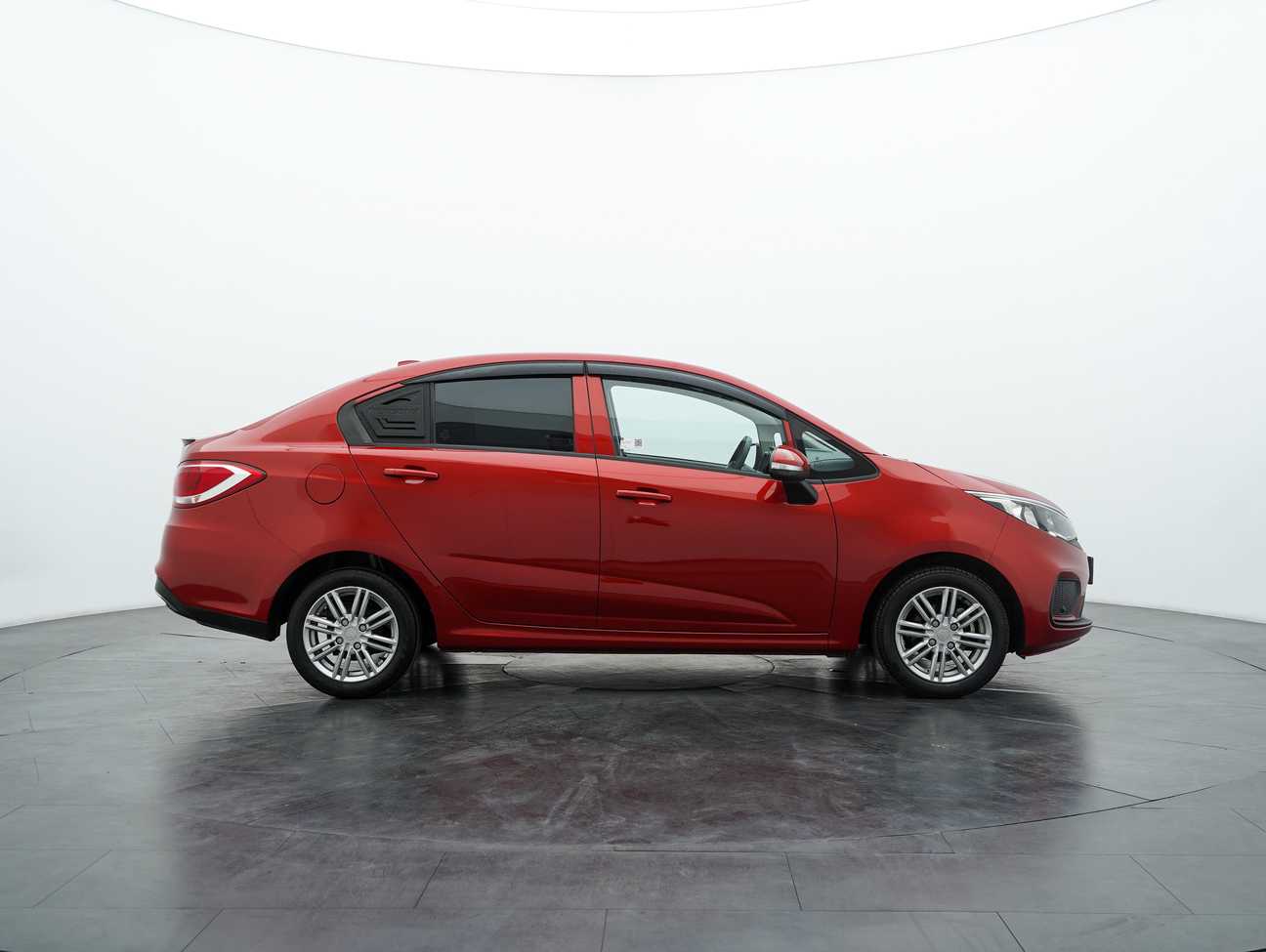 used 2019 Proton Persona Standard 1.6