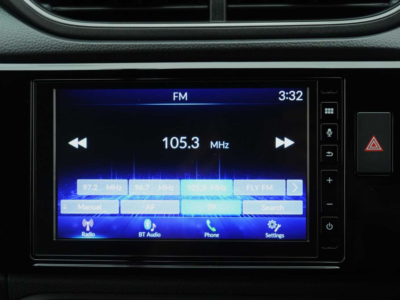 used 2023 Honda WR-V RS 1.5
