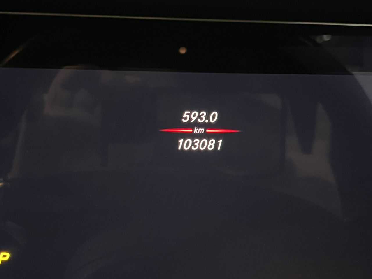 used 2018 Mercedes-Benz E300 Edition 1 AMG Line 2.0