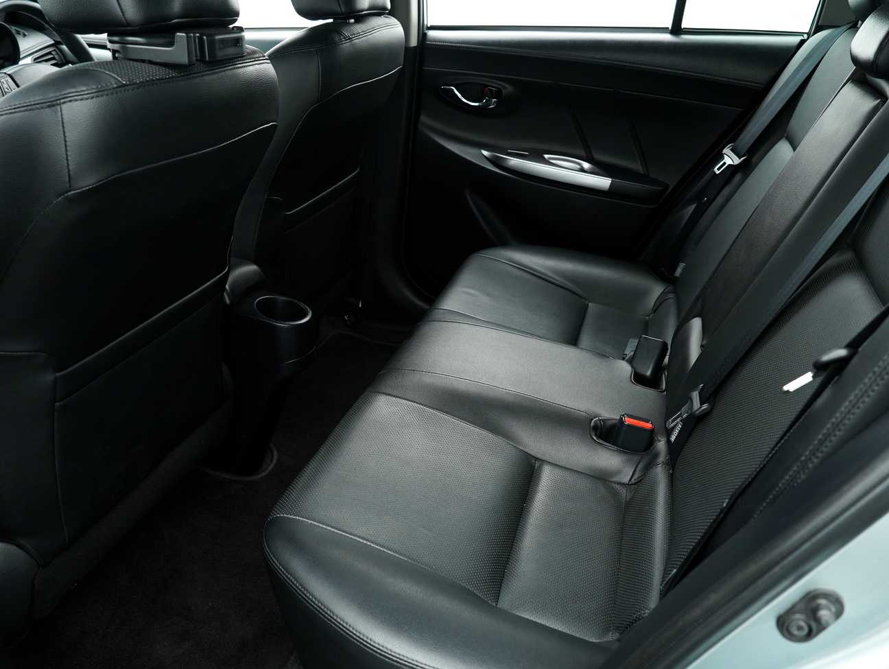 used 2015 Toyota Vios G 1.5