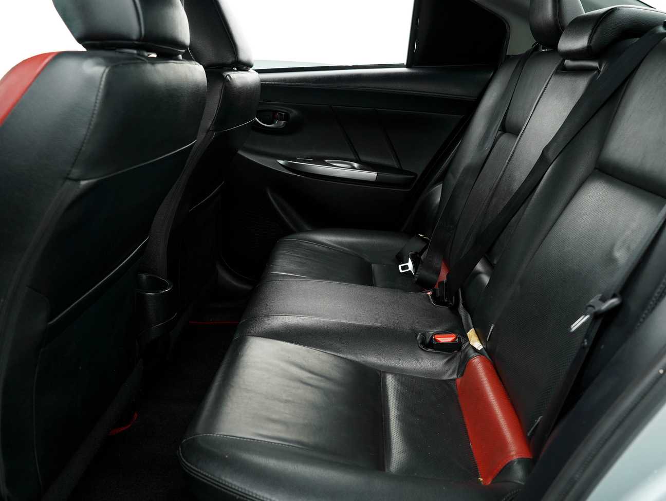 used 2016 Toyota Vios TRD Sportivo 1.5