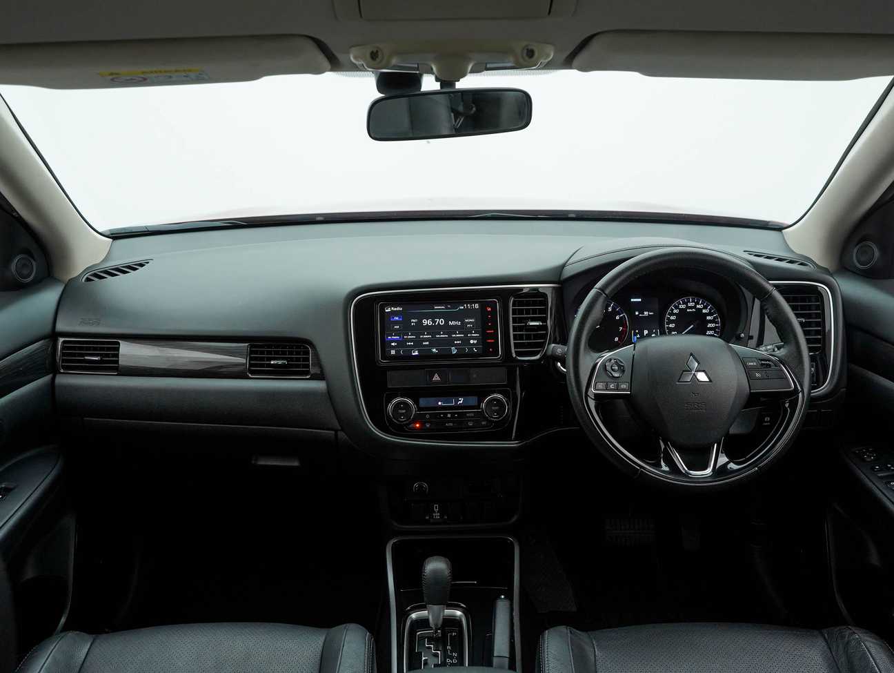 used 2019 Mitsubishi Outlander  2.0