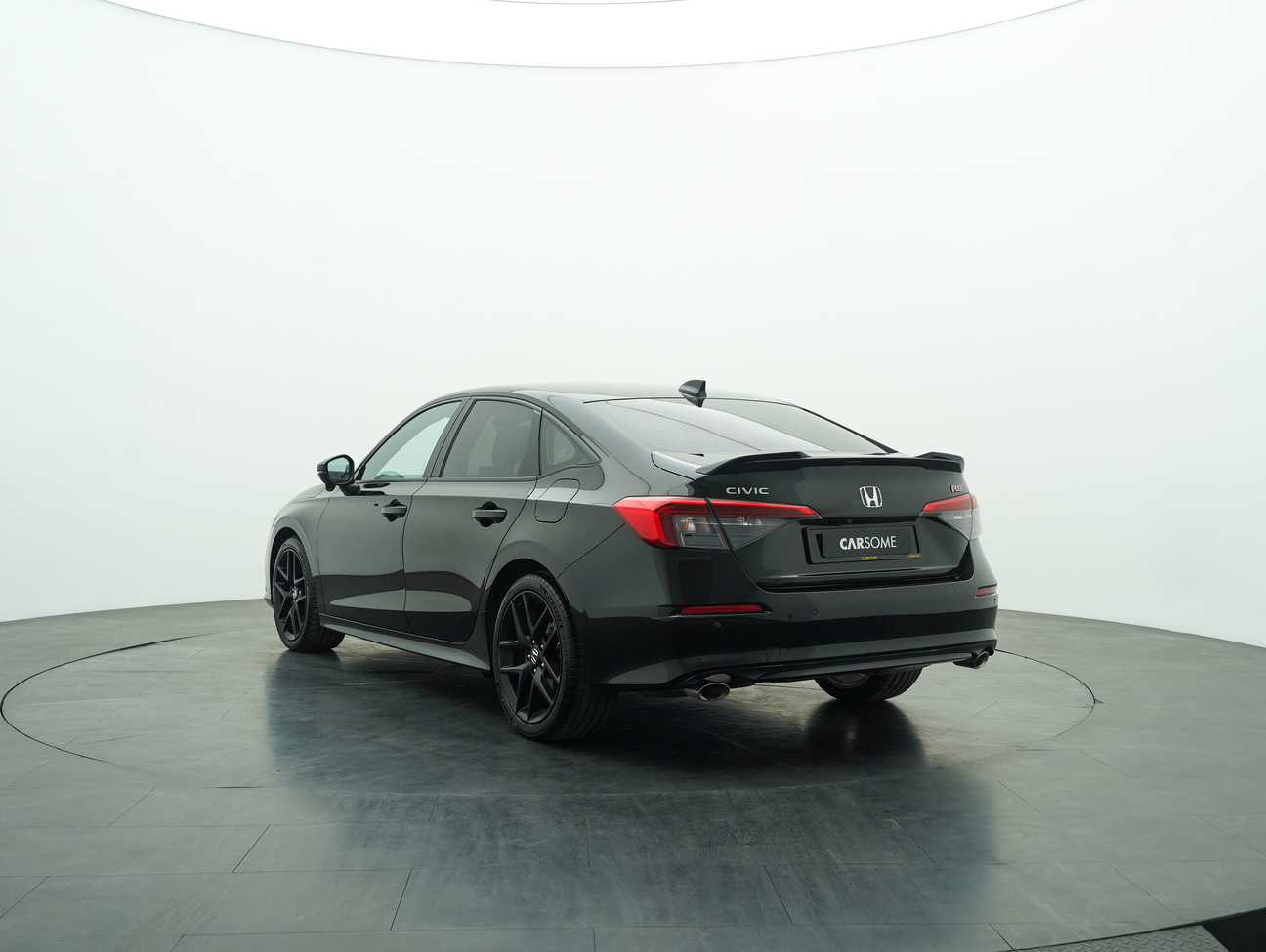 used 2022 Honda Civic RS 1.5