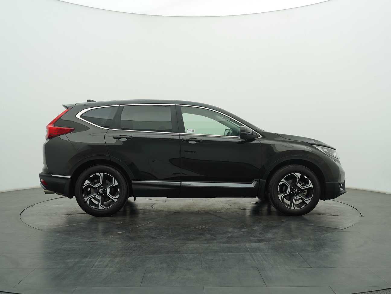 used 2020 Honda CR-V TC 1.5