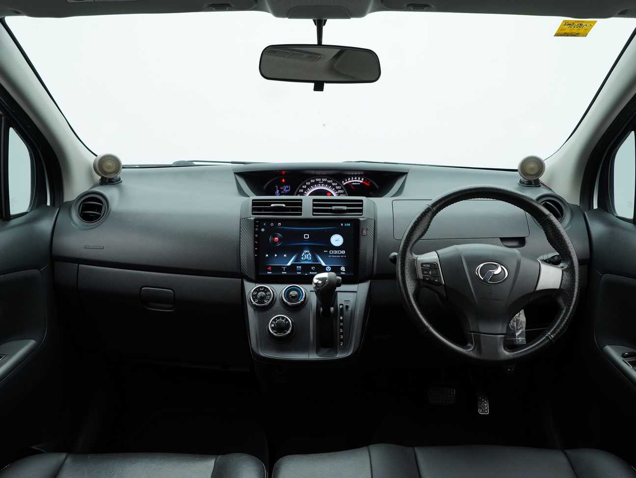 used 2017 Perodua Alza Advance 1.5