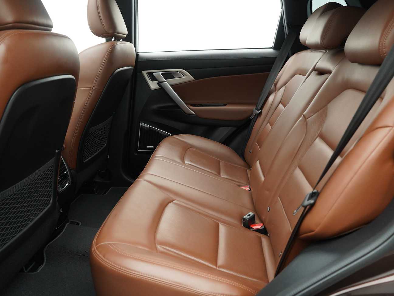 used 2022 Proton X70 TGDI Premium 1.8