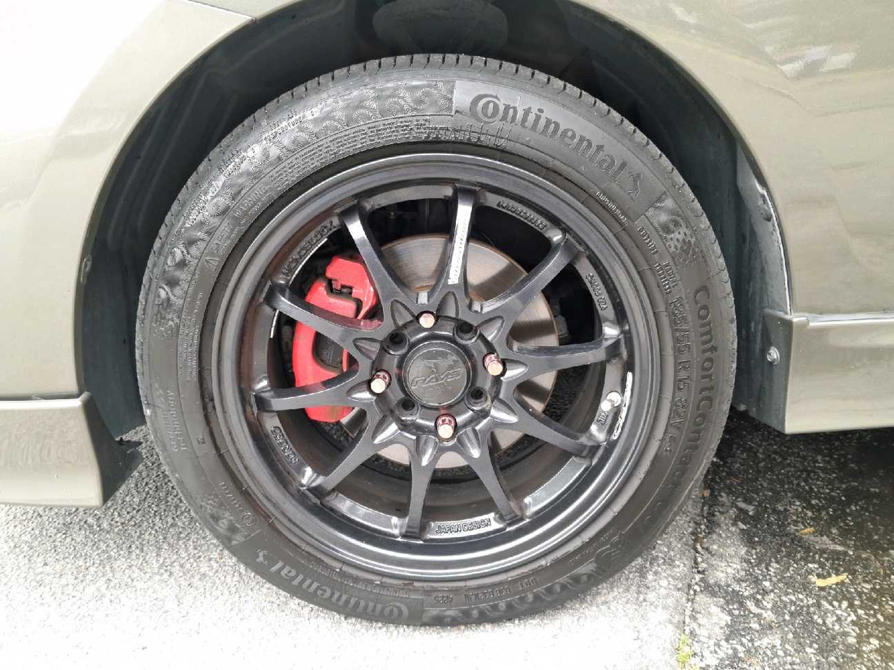 used 2023 Proton Saga Premium S 1.3