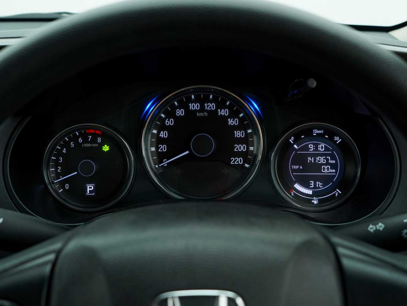 terpakai 2018 Honda City S 1.5
