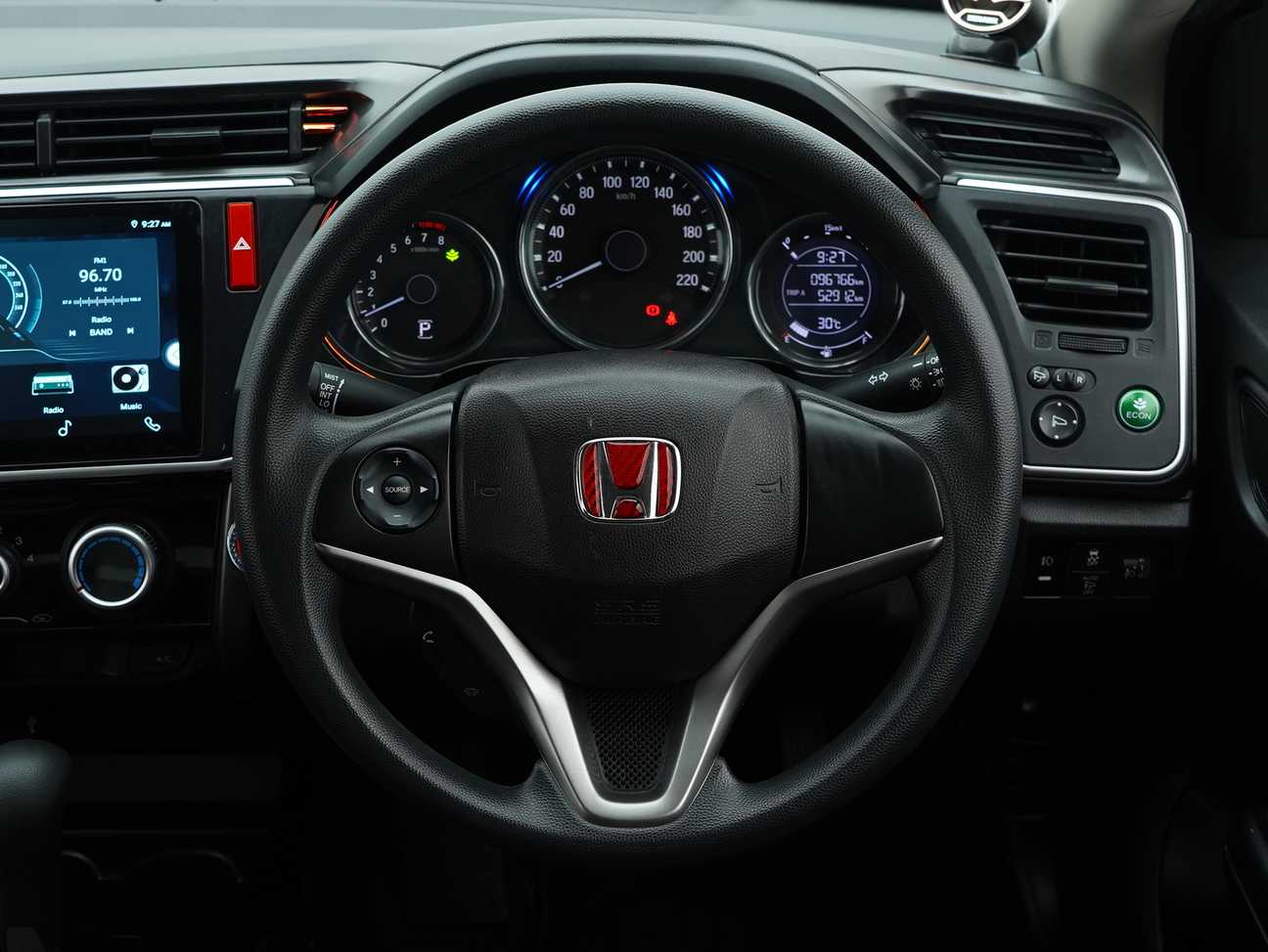 used 2020 Honda City S 1.5