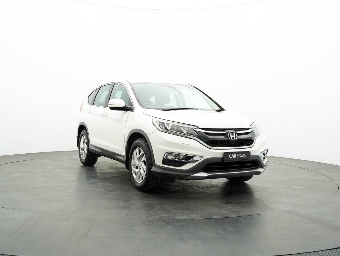 used 2016 Honda CR-V i-VTEC 2.0