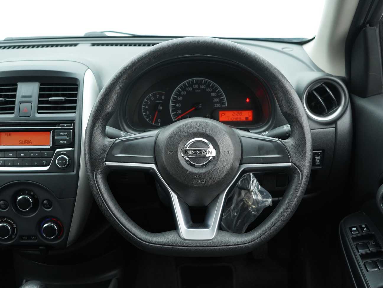 used 2019 Nissan Almera E 1.5