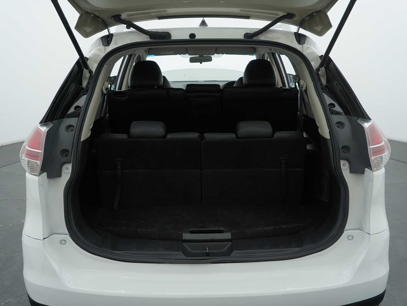 used 2016 Nissan X-Trail  2.0